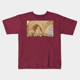 Seville Kids T-Shirt